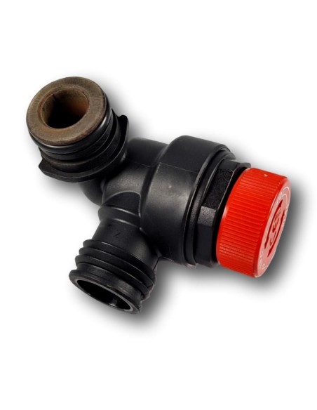 Válvula de Seguridad Thematek C 24 EBT