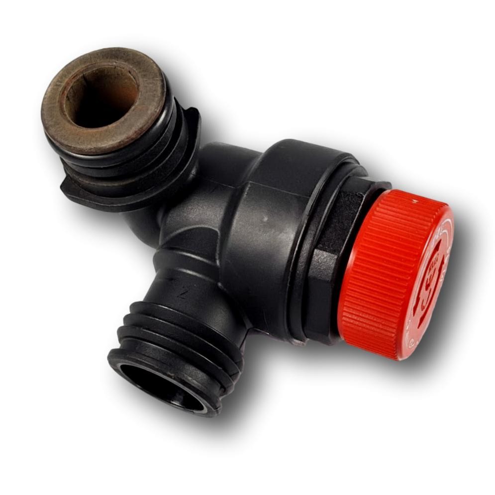 Válvula de Seguridad Thematek C 24 EBT