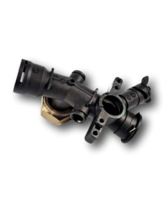 Grifo de Vaciado Cerastar ZWN24 7MFA 2