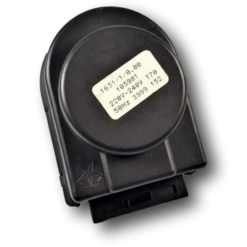 Motor de Válvula de 3 Vías Isofast C 35 E