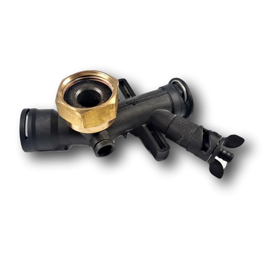 Grifo de Vaciado Ceraclass Excellence ZWC 35/35-3 MFA