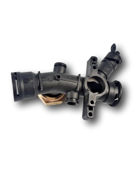 Grifo de Vaciado Ceraclass Excellence ZWC 35/35-3 MFA