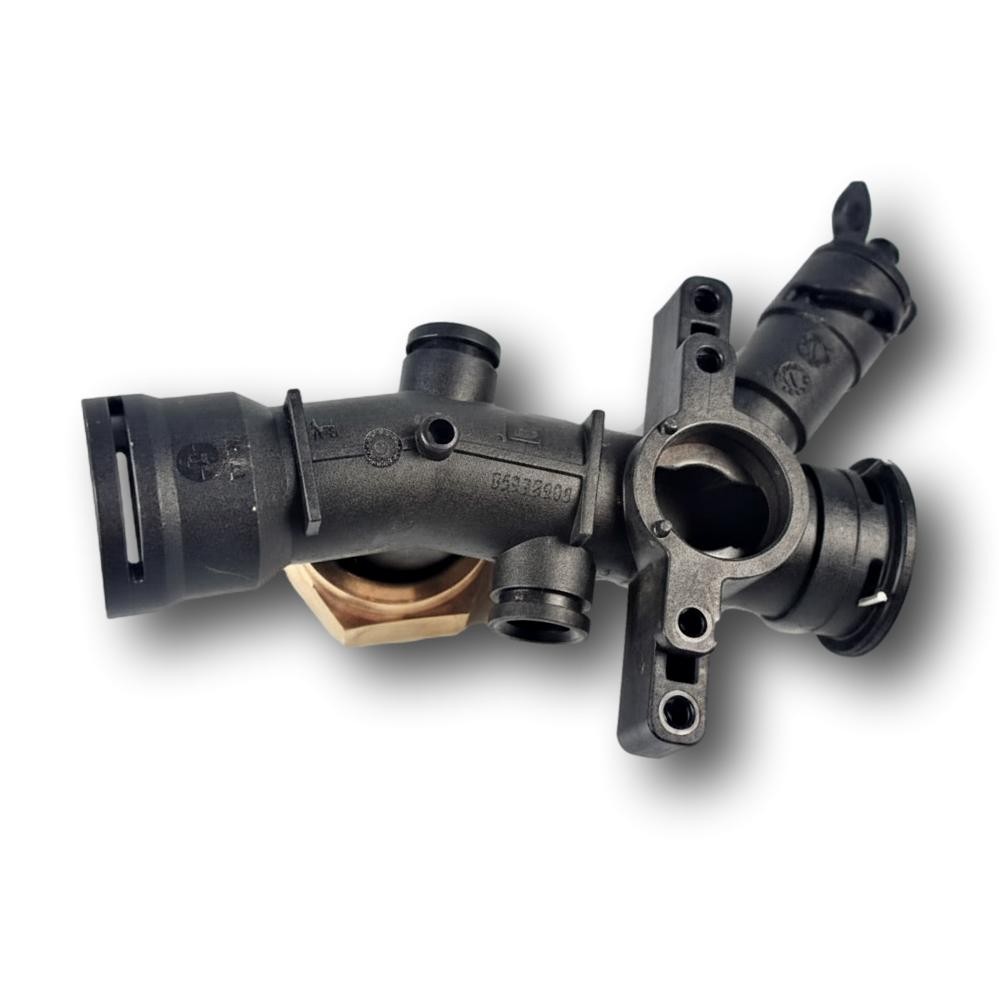 Grifo de Vaciado Ceraclass Excellence ZWC 35/35-3 MFA