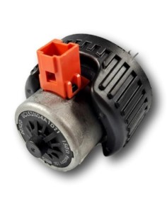 Motor de Válvula de 3 Vías Isofast F 35 E H-MOD