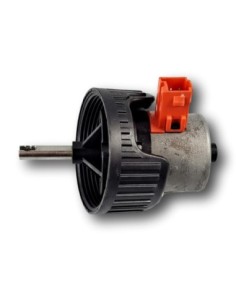 Motor de Válvula de 3 Vías Isofast F 35 E H-MOD 2