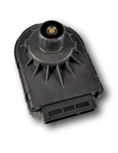 Motor de Válvula de 3 Vías Isomax F 28 E