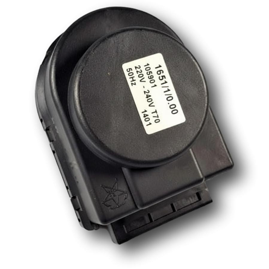 Motor de Válvula de 3 Vías Isomax F 28 E