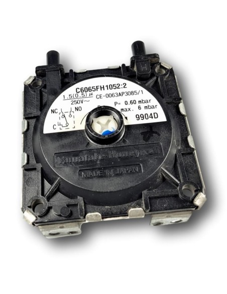 Presostato de Saunier Duval Thelia 30 E