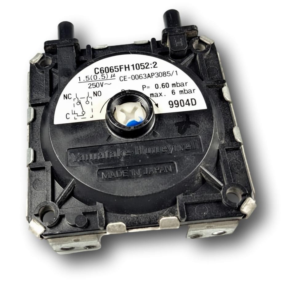 Presostato de Saunier Duval Thelia 30 E