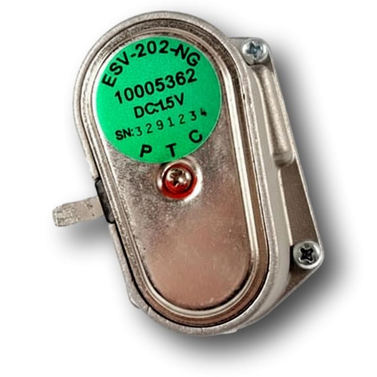 Manómetro Saunier Duval Thelia 23 E