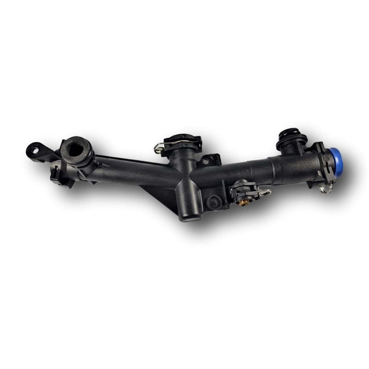 Hidráulico de Protector de Intercambiador Euromaxx ZWC28-1MF2A 23