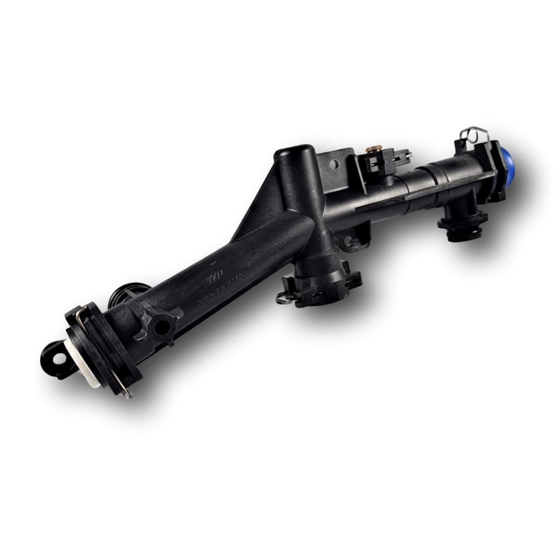 Hidráulico de Protector de Intercambiador Euromaxx ZWC28-1MF2A 23