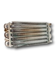 Intercambiador Bitérmico Roca Victoria 24/24