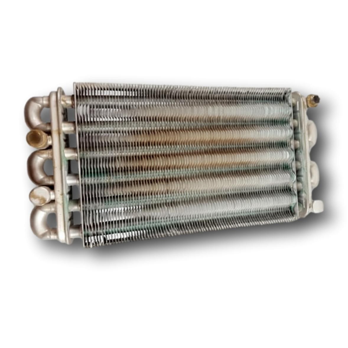 Intercambiador Bitérmico Roca Victoria 24/24