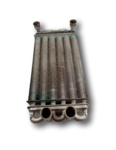 Intercambiador Bitérmico Roca Victoria 24/24 2