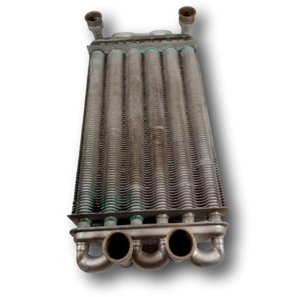 Intercambiador Bitérmico Roca Victoria 24/24