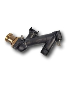 Soporte Sanitario Themafast F 30 E H-MOD