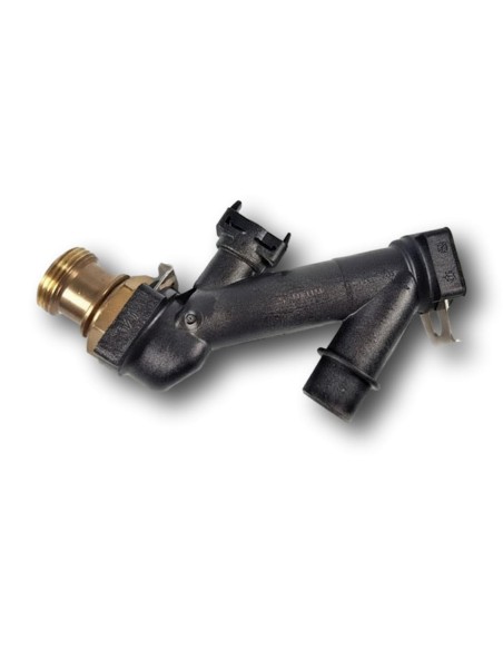 Soporte Sanitario Themafast F 30 E H-MOD