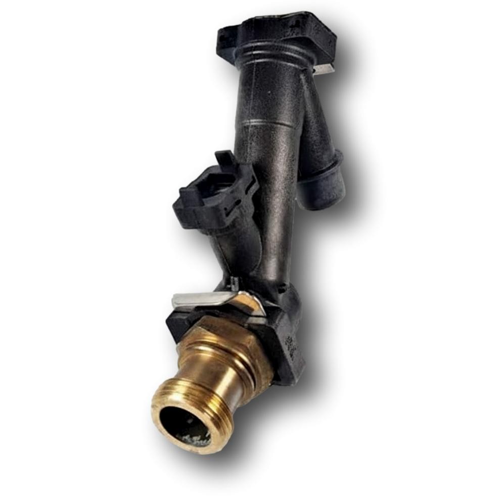 Soporte Sanitario Themafast F 30 E H-MOD