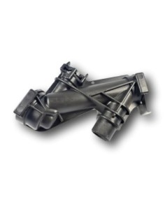 Pipa en Z Themafast C 30 E 2