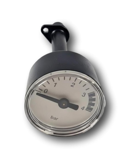 Manómetro Analógico Roca Sara 24/24 F