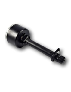 Manómetro Analógico Roca Sara 24/24 F 2