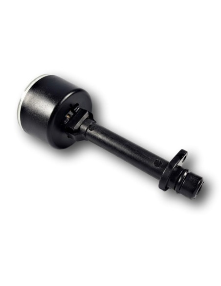 Manómetro Analógico Roca Sara 24/24 F