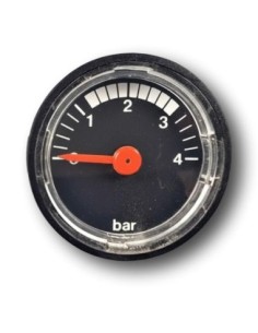 Manómetro de Presión Bosch ZWE 24 2KDG 31