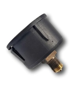 Manómetro de Presión Bosch ZWE 24 2KDG 31 2