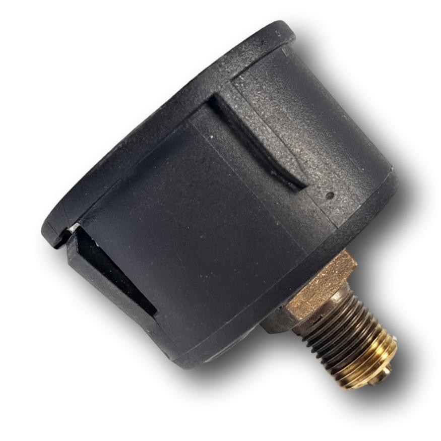 Manómetro de Presión Bosch ZWE 24 2KDG 31