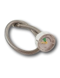 Manómetro B de Junkers Euroline ZW23