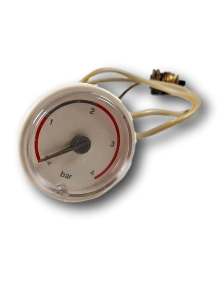 Manómetro de Presión Micra 2 24 E