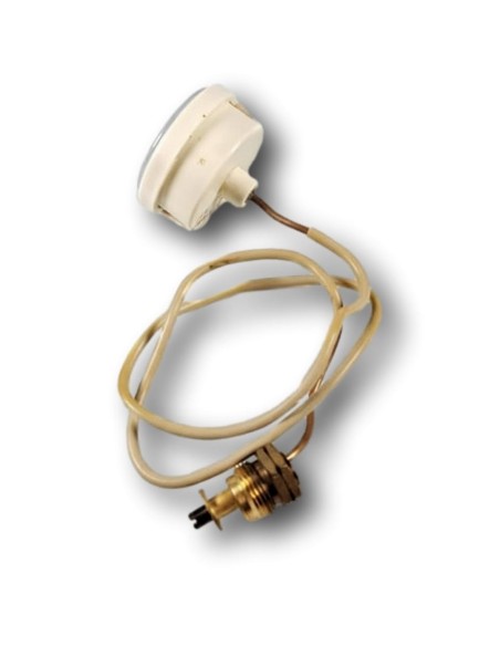 Manómetro de Presión Micra 2 24 E