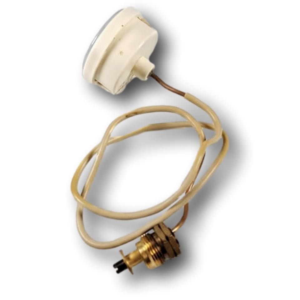 Manómetro de Presión Micra 2 24 E