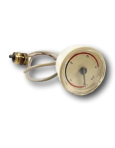 Manómetro de Presión Micra 2 30 SE