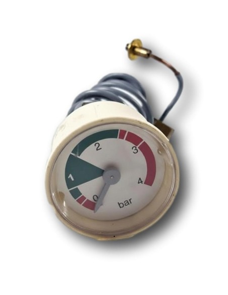Manómetro de Presión Baxi Roca Victoria 24/24 F