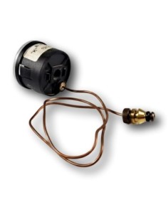 Manómetro de Presión Eurostar ACU HIT ZWSE 28-4 MFA 2