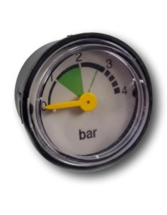 Manómetro de Presión Junkers Euromaxx ZWC24-1MFA 23