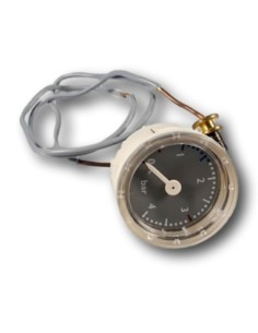 Manómetro de Presión Microgenus 27 MFFI