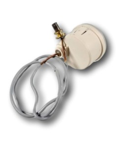 Manómetro de Presión Microgenus 27 MFFI 2