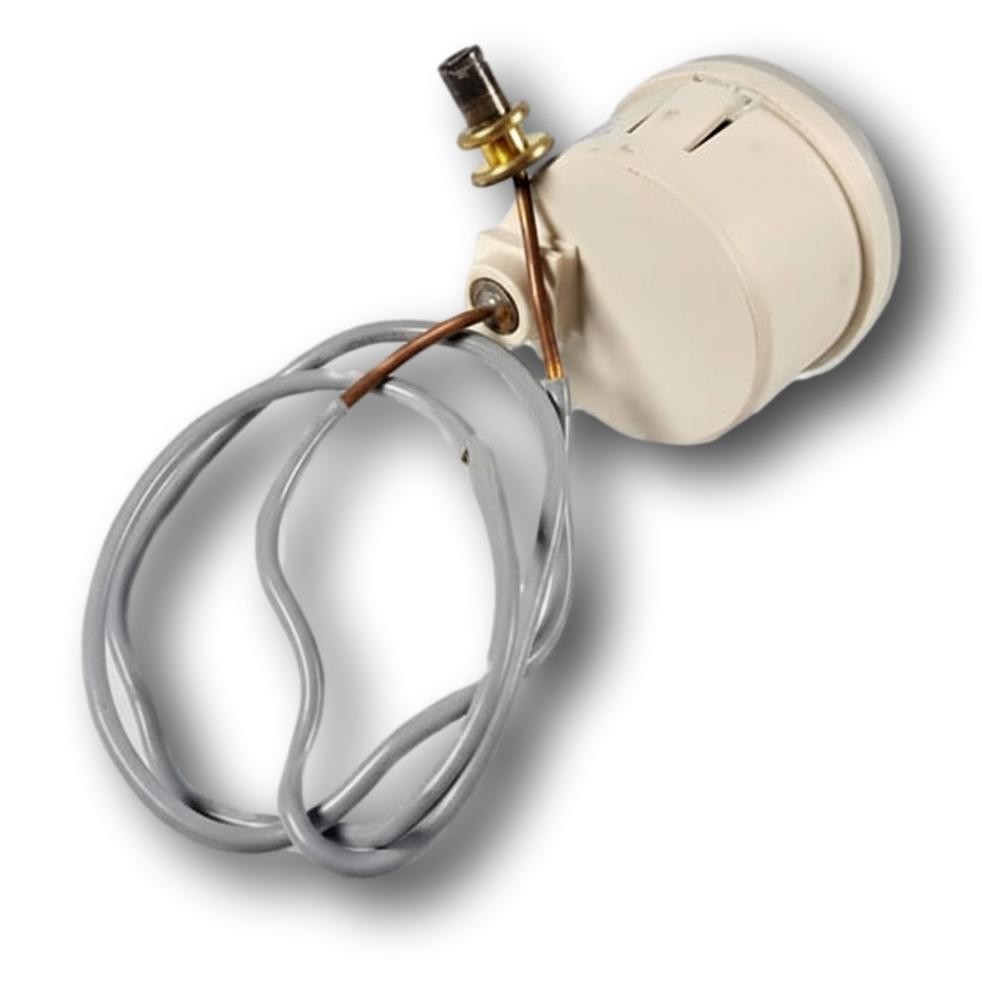 Manómetro de Presión Microgenus 27 MFFI