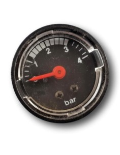 Manómetro de Presión Novastar ZW 20-1 KE23