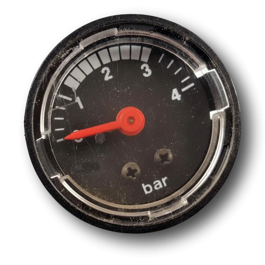 Manómetro de Presión Novastar ZW 20-1 KE23