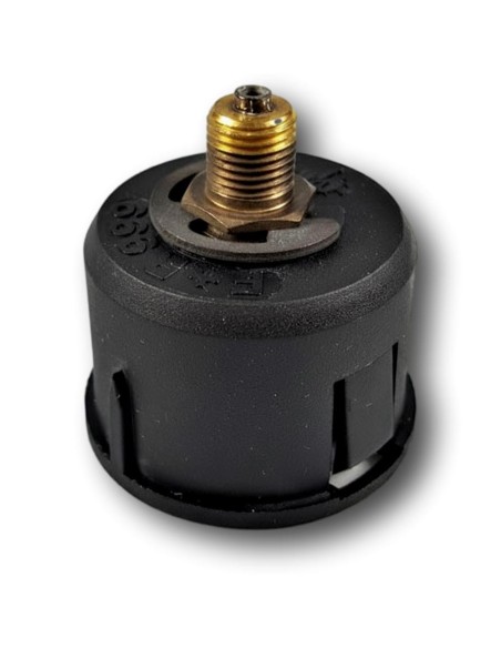 Manómetro de Presión Novastar ZW 20-1 KE23