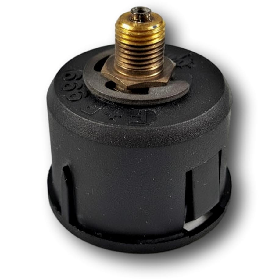 Manómetro de Presión Novastar ZW 20-1 KE23