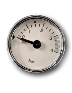 Manómetro de Presión Roca Laura Plus 28/28 F