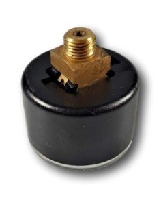 Manómetro de Presión Roca Laura Plus 28/28 F 2