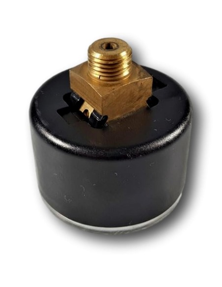 Manómetro de Presión Roca Laura Plus 28/28 F