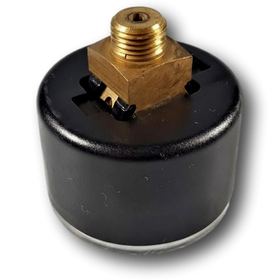 Manómetro de Presión Roca Laura Plus 28/28 F