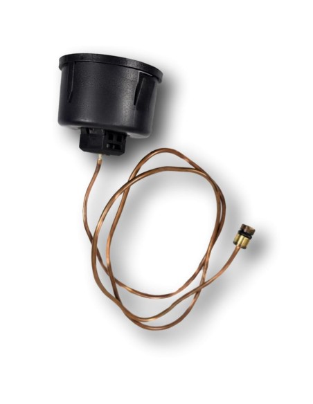 Manómetro de Presión Turboplus VMW ES 242-5